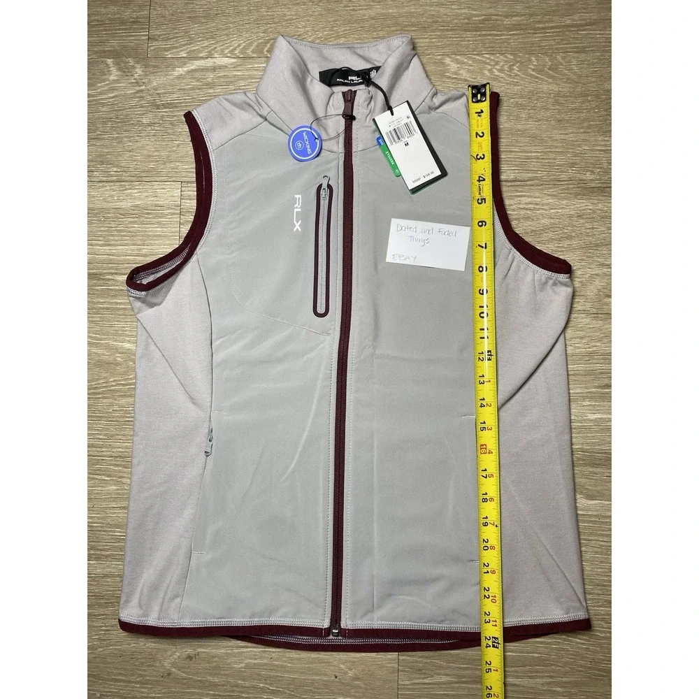 RLX Ralph Lauren *brand new